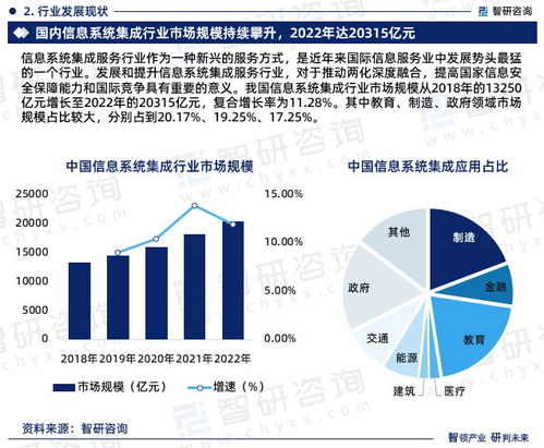2023年信息系統(tǒng)集成行業(yè)市場集中度與投資前景分析報(bào)告
